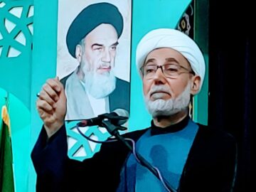 کشور در مقابله با دشمن، با جنگ اراده ها مواجه است