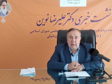 نماینده تبریز از اقدامات مجلس برای بهبود معیشت و تقویت پدافند کشور خبر داد