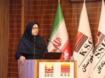 معاون سازمان حفاظت محیط زیست: صنایع، مکلف به احداث تصفیه خانه برای پساب خود هستند