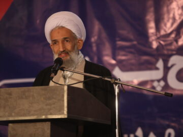 امام جمعه ساری: مسوولان برای رفع مشکلات برنجکاران مازندران تدبیر کنند