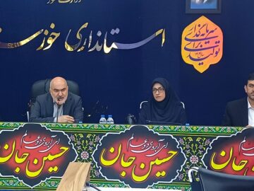 استاندار خوزستان: فاز دوم پتروشیمی ماهشهر بسترساز ایجاد اشتغال پایدار در استان است
