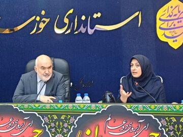 معاون سازمان محیط‌زیست: رعایت استانداردهای زیست‌محیطی در طرح‌های توسعه‌ای ضروری است