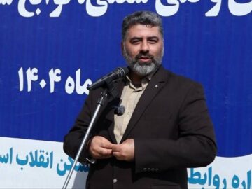 کارگاه‌های تولید صنایع دستی در روستاها راه‌اندازی شود