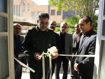فرمانده سپاه یزد: پیروزی اخیر، حاصل اتحاد مردم و نیروهای مسلح بود