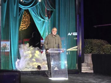 زاکانی: دفاع مقدس دوم، پیروزی ملت در برابر دو قدرت هسته‌ای بود
