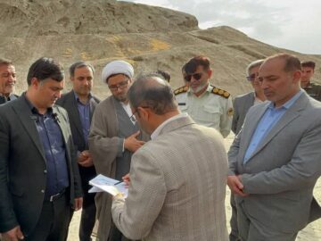 صدای گام‌های تاریخ در شیروان؛ ارگ نادری به حیات بازمی‌گردد