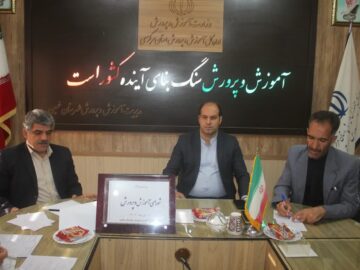 ابعاد جنگ ترکیبی ۱۲ روزه برای دانش آموزان تبیین شود