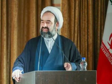 سرپرست جدید فرهنگ و ارشاد اسلامی یزد منصوب شد