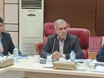 مدیرکل صمت: ۱۳۶ معدن قزوین غیرفعال است