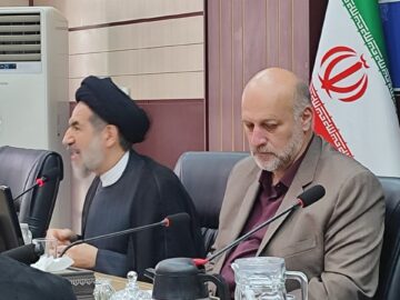 امام موقت جمعه تهران: تقویت سرمایه اجتماعی و همبستگی ملی ضروری است