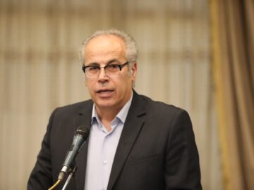 “کمال عربیان” رییس هیات فوتبال همدان شد