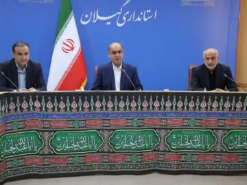 استاندار گیلان: واردات برنج نباید به کشاورزان شمال ضرر بزند