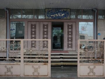 ۲۵۰ میلیارد ریال اعتبار برای توسعه دومین موزه غنی کشور نیاز است