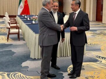 سفیر ایران در چین: دیپلماسی ایران در مسیر تعامل سازنده با جهان حرکت می‌کند