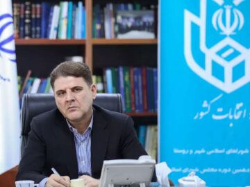 معاون سیاسی وزیر کشور: تقویم انتخابات نهایی‌ شد
