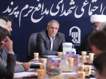جهاد تبیین تجاوز ۱۲ روزه رژیم صهیونیستی محور اصلی شورای فرهنگ عمومی رباط‌کریم