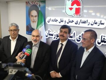 فاز اول خط ریلی شلمچه به بصره با ظرفیت حمل ۲ برابری زائران راه‌اندازی می‌شود