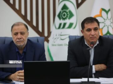 شهرداری جدید شیراز برای نجات باغات قصردشت