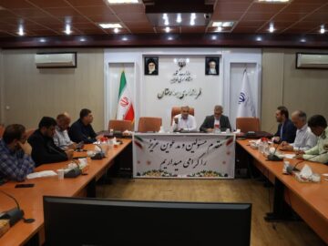 تاکید فرماندار بهارستان بر تدوین اطلس آسیب‌های اجتماعی با مشارکت سازمان‌های مردم‌نهاد