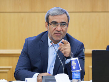 استاندار خراسان‌رضوی به غیبت شهردار مشهد در نشست شورای گفتگو واکنش نشان داد