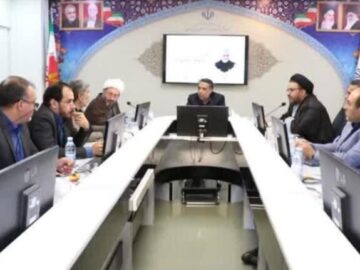 همگرایی خانواده ارشاد اسلامی در استان‌ها/ یک تیر با چند نشان