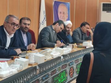 پیگیری مشکلات رودروی شهروندان کهگیلویه و بویراحمد اولویت استانداری است