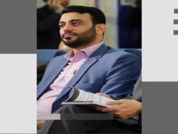 انتصاب رئیس مرکز دانش‌بنیان دانشمند هسته‌ای شهید فریدون عباسی
