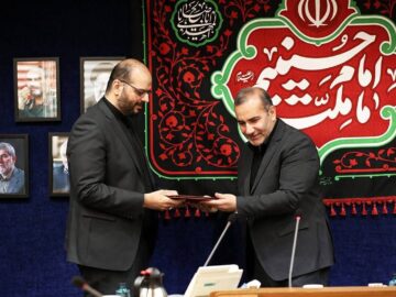 سرپرست سازمان فرهنگی هنری شهرداری تهران معرفی شد/رویکردهای دوره جدید