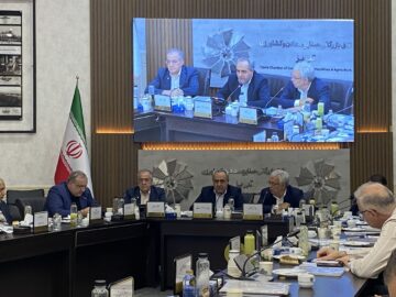 استاندار آذربایجان شرقی: یک روز تعلل هم در انتقال آب ارس پذیرفتنی نیست