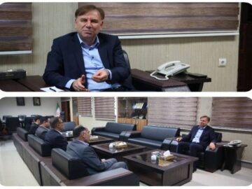 استاندار بوشهر: خدمات به بازنشستگان نیروهای مسلح باید ارتقا یابد