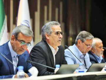 معاون استاندار خراسان رضوی: دولت از گفتگو میان جریانات سیاسی حمایت می‌کند