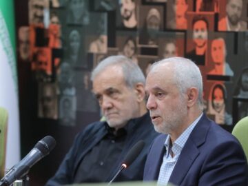 اوحدی: شهدا اوج شکوه پیروزی‌های کشور در حمله ددمنشانه رژیم اشغالگر صهیونیست بودند