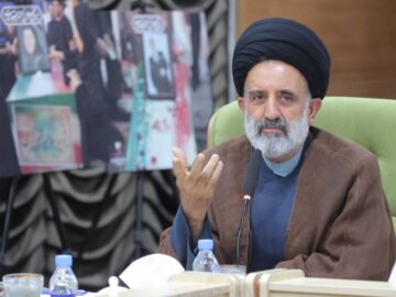 بنیاد شهید برای حل مشکلات خانواده‌های شهدای حمله اخیر رژیم اشغالگر صهیونیست پای کار است
