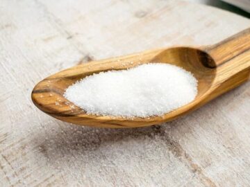 افزایش خطر سکته مغزی در اثر مصرف نوعی ماده جایگزین قند