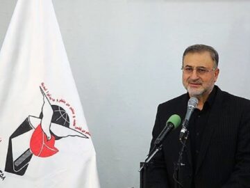 فرهنگ ایثار و شهادت دو محور بنیادین در حفظ و بقای اسلام است