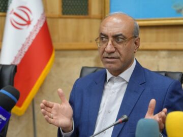 استاندار کرمانشاه: اولویت اعتبارات استان براساس نیازهای اساسی مردم تعیین شده است
