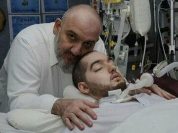 شاهزاده ولید پس از ۲۰ سال کما درگذشت