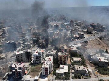 رهبر معنوی جامعه دروزی‌ها خواستار توقف نسل کشی در استان سویدا شد