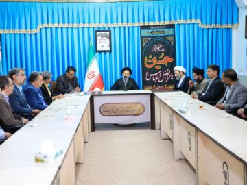 امام جمعه بیرجند: عدالت در نظام اسلامی شرط صحت و مشروعیت حاکمیت است