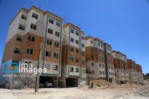 ساخت ۷۰ هزار واحد مسکن ملی در خراسان شمالی مورد نیاز است