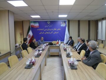 انتخابات مختلف بستر تقویت اعتماد عمومی به نظام است