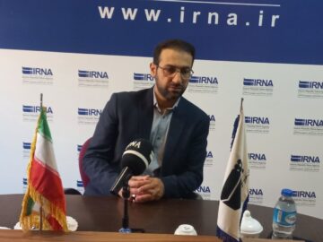 جنگ ۱۲ روزه نماد وحدت و اقتدار ملی ایران در برابر تجاوز صهیونیستی است
