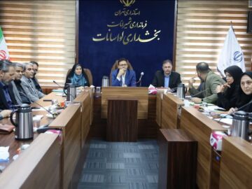 فرماندار شمیرانات: نظارت مستمر بهترین راه برای ایجاد آرامش در بازار است