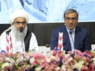 استاندار خراسان رضوی:عقد تفاهم‌نامه با هرات نتایج مثبتی برای ایران و افغانستان خواهد داشت