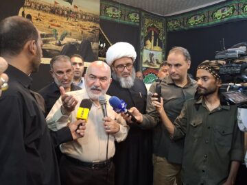 استاندار خوزستان: کمیته ویژه پیگیری خسارت نخلداران اروندکنار تشکیل می‌شود 