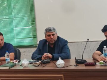 قزوین میزبان مسابقات قهرمانی دوچرخه‌سواری کشور شد