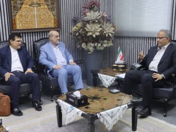 استاندار: بستر توسعه روابط ایران و افغانستان از سیستان و بلوچستان عبور می‌کند