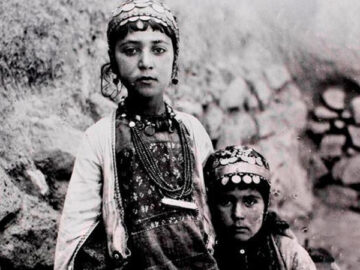 تلاش رضا شاه برای یکجانشینی بختیاری‌ها؛ ۵ هزار ریال اعتبار ساخت ۲ مدرسه ۲ کلاسه