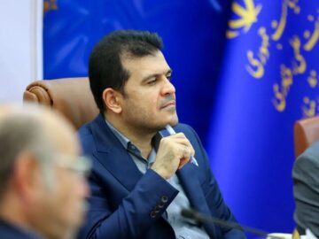 تسهیل همکاری تامین اجتماعی با فضاهای کار اشتراکی دانش‌بنیان‌ها