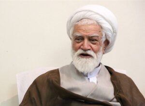 پیام تسلیت آیات حسینی بوشهری و اعرافی در پی ارتحال آیتالله نعیمآبادی